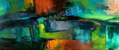 mental landscape