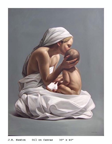 Mother & Child